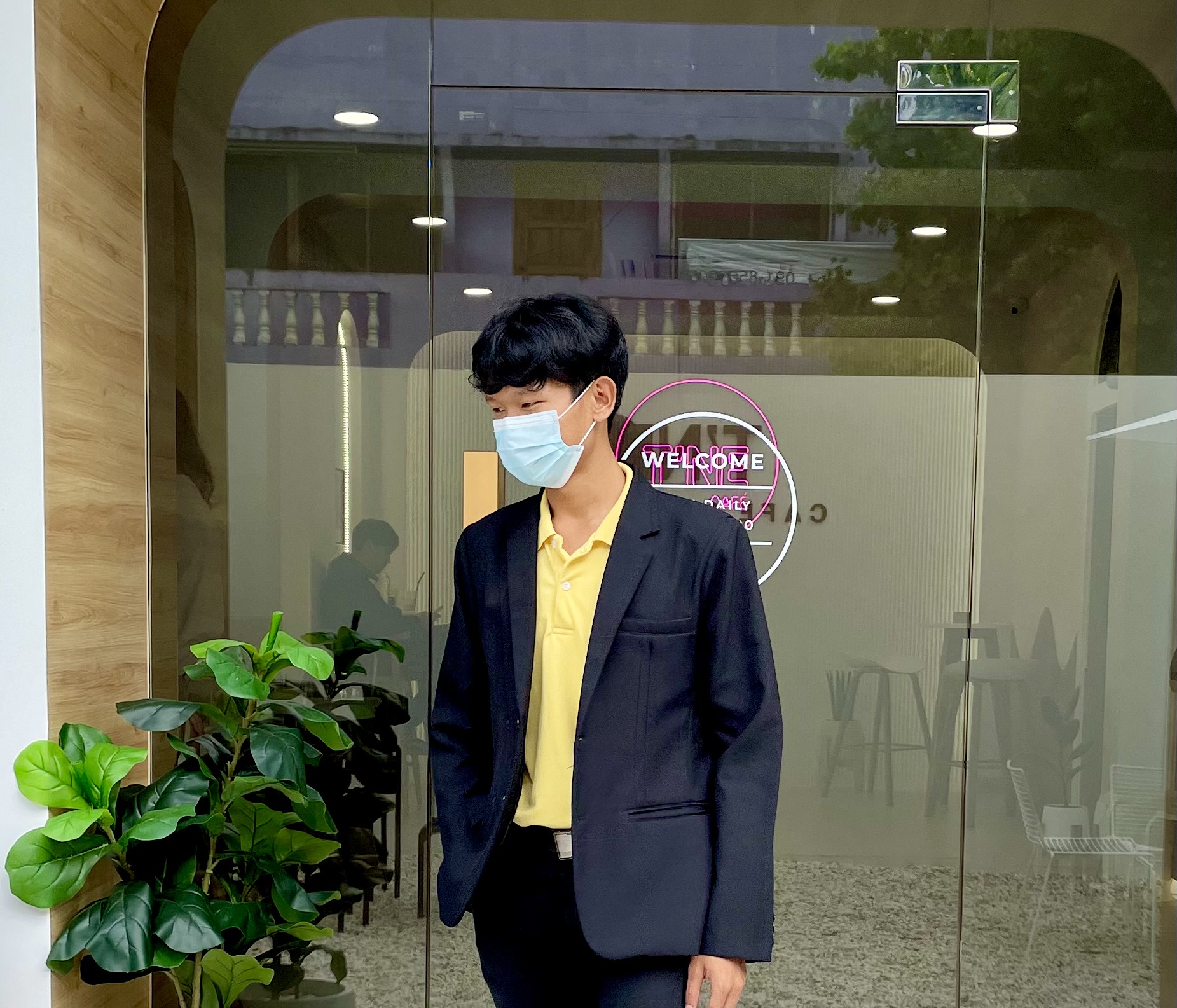 Profile picture for user nithipoom