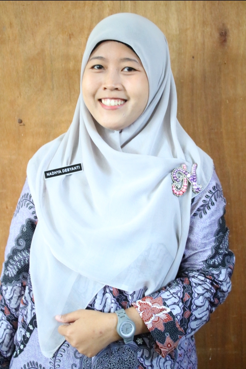 Profile picture for user Nadya_D