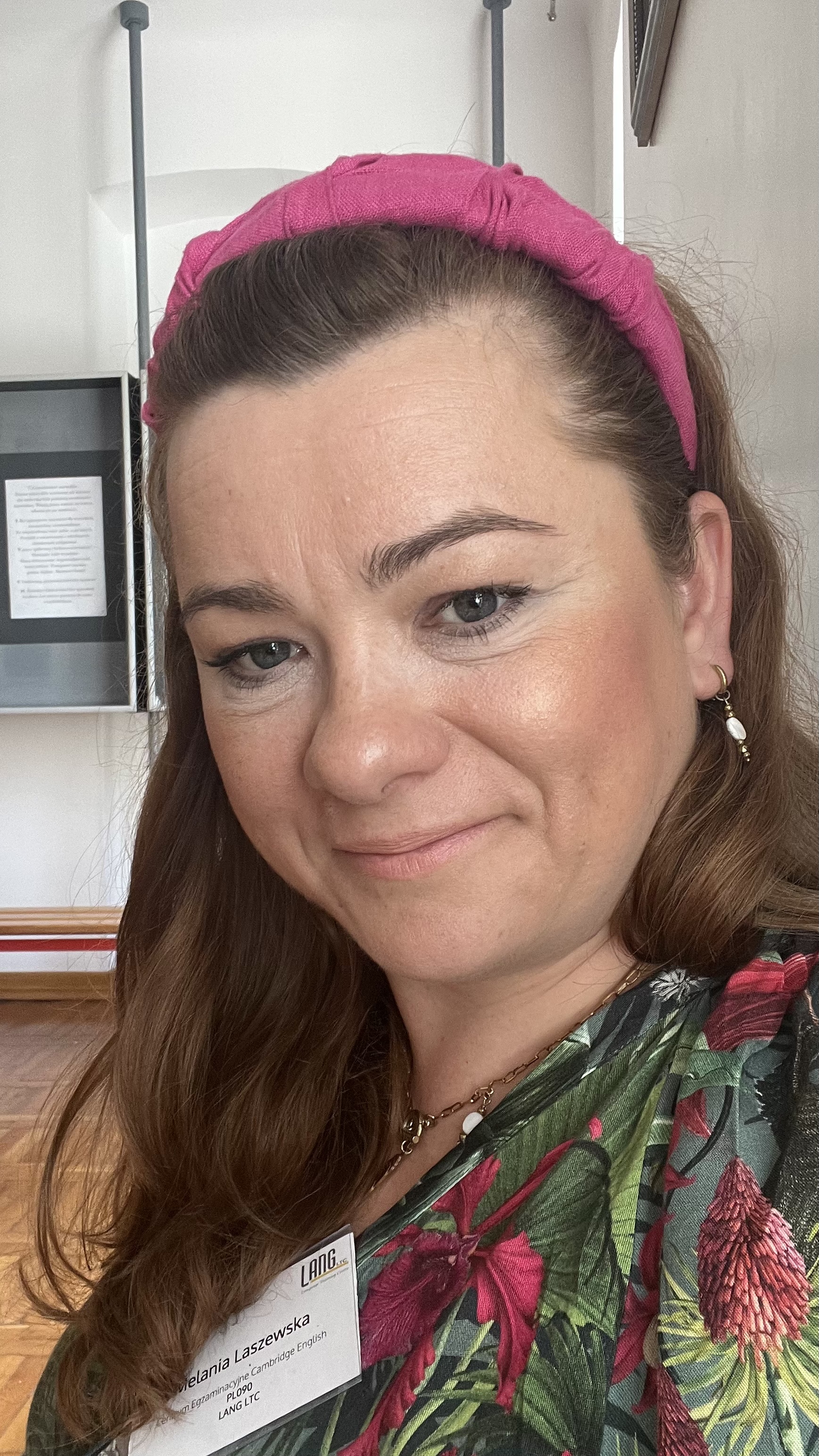 Profile picture for user melanialaszewska