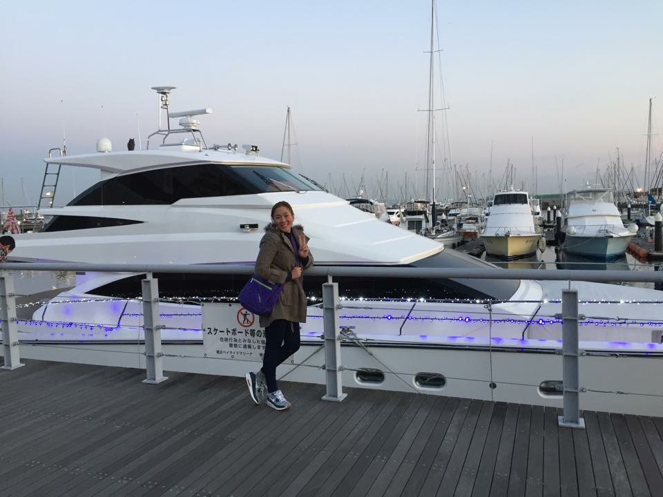 Profile picture for user Tjanette