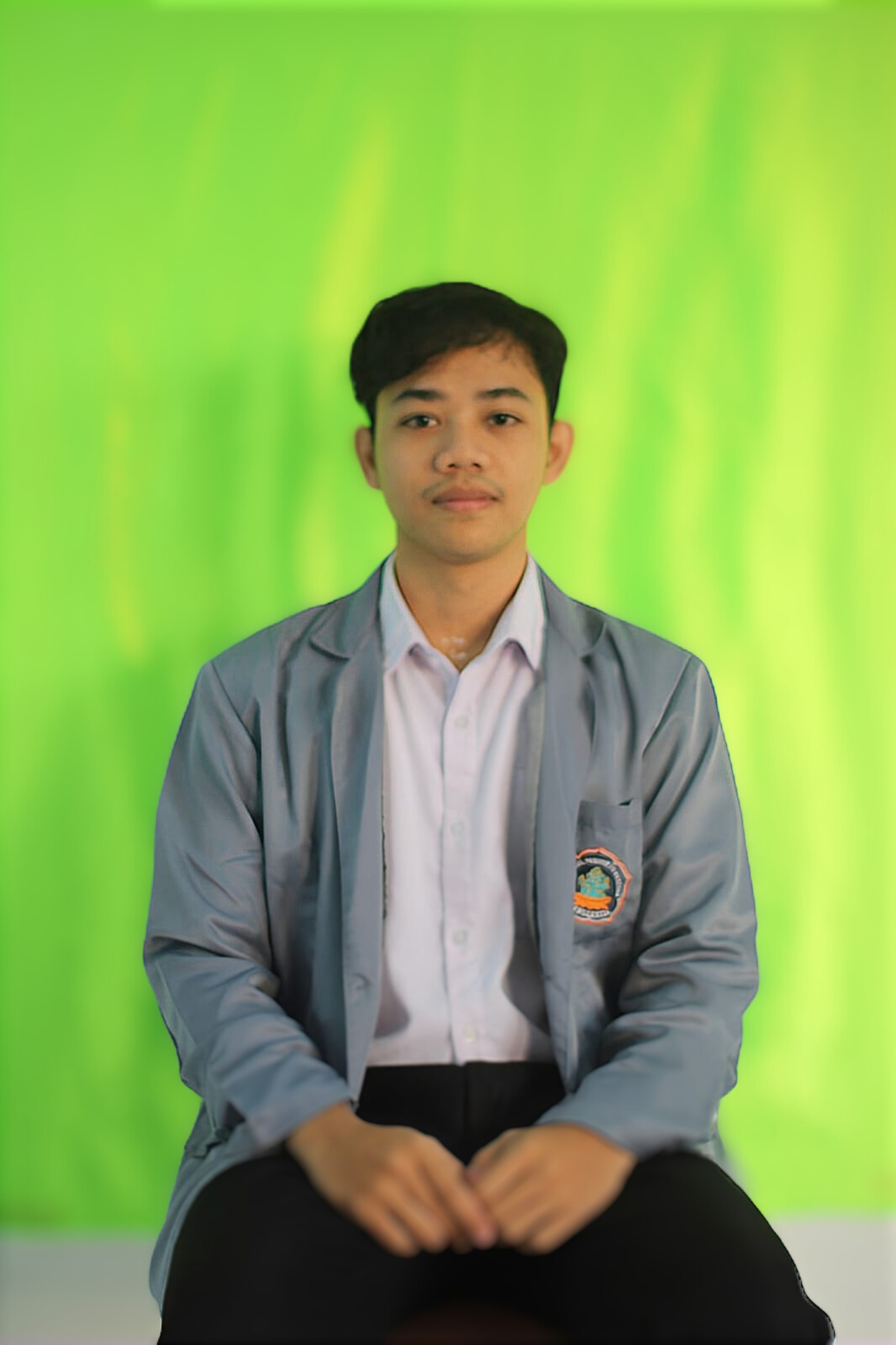 Profile picture for user BismaTaruna