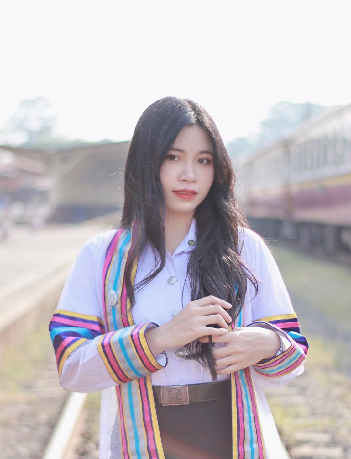 Profile picture for user KruBeamKra