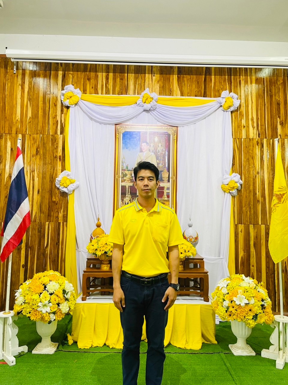 Profile picture for user KruTik35