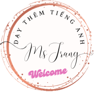 Profile picture for user MsTrangTP