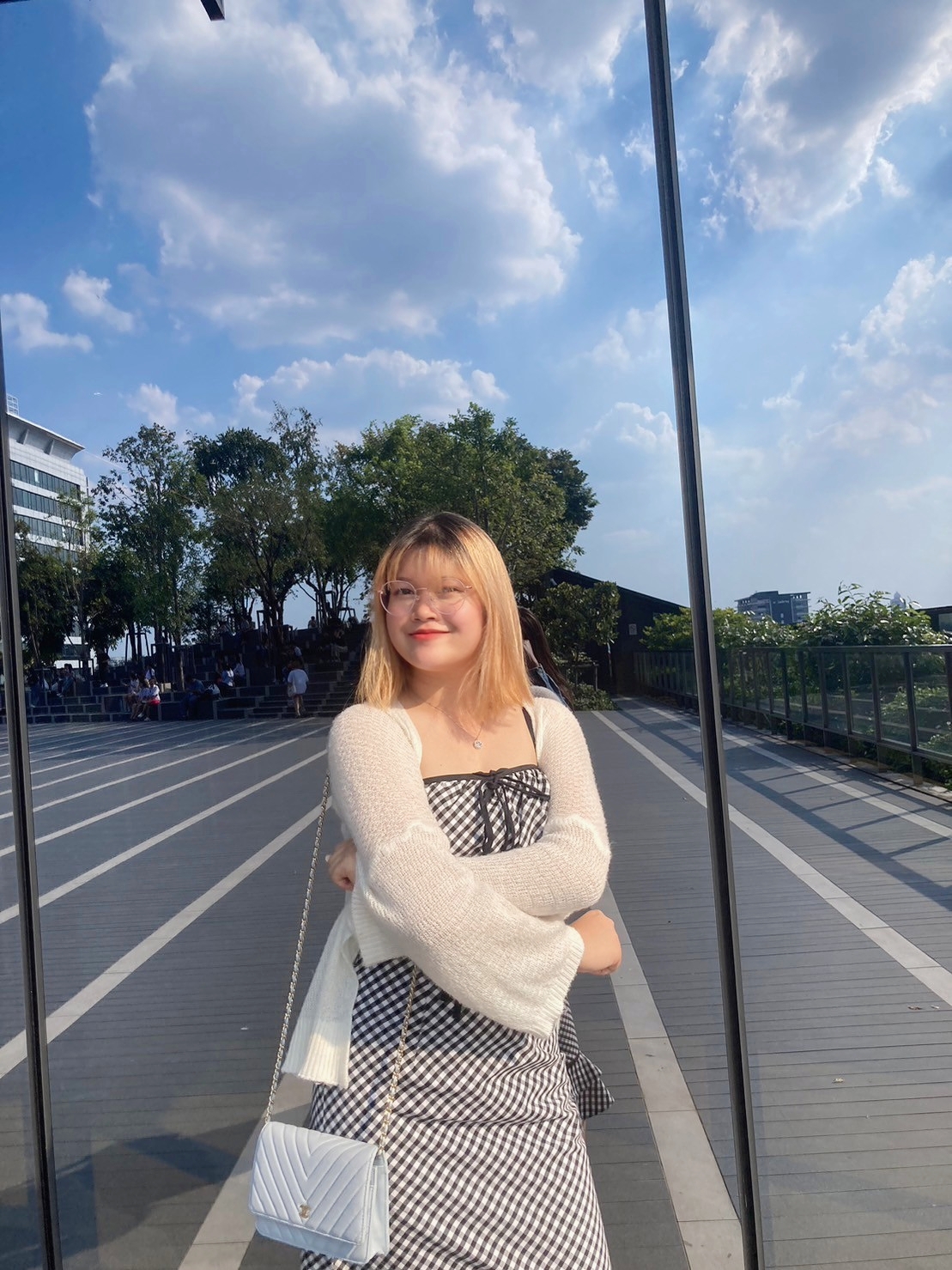 Profile picture for user evedusadeeya