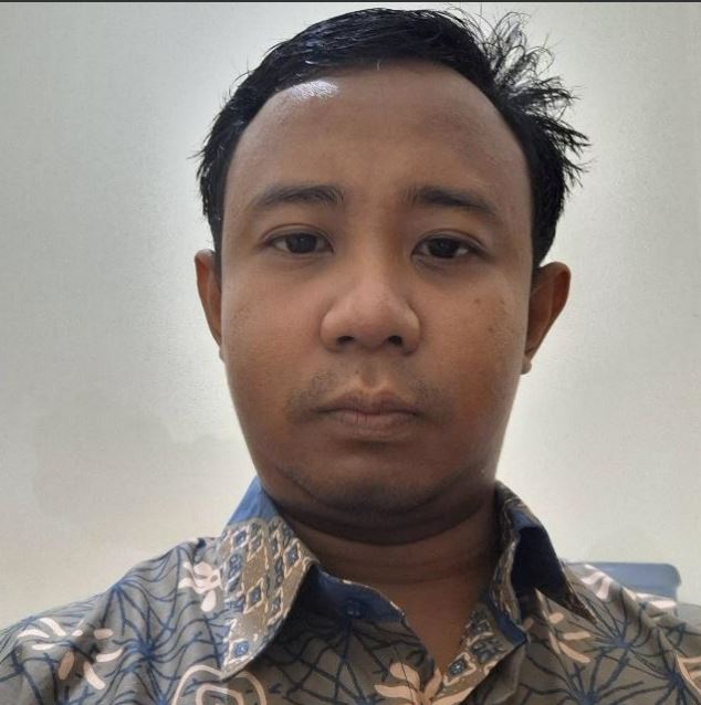 Profile picture for user Syarif_123