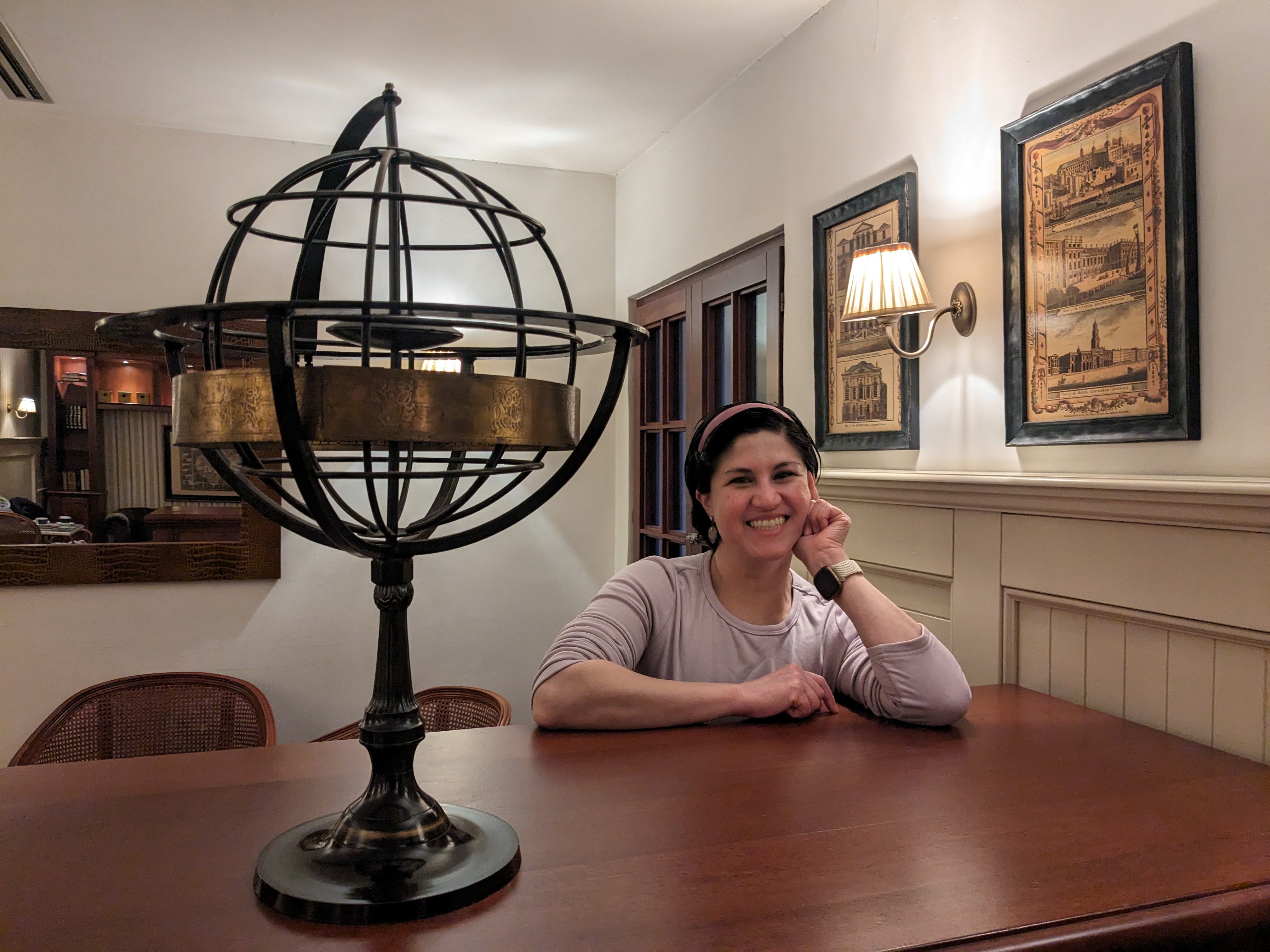 Profile picture for user claudillar