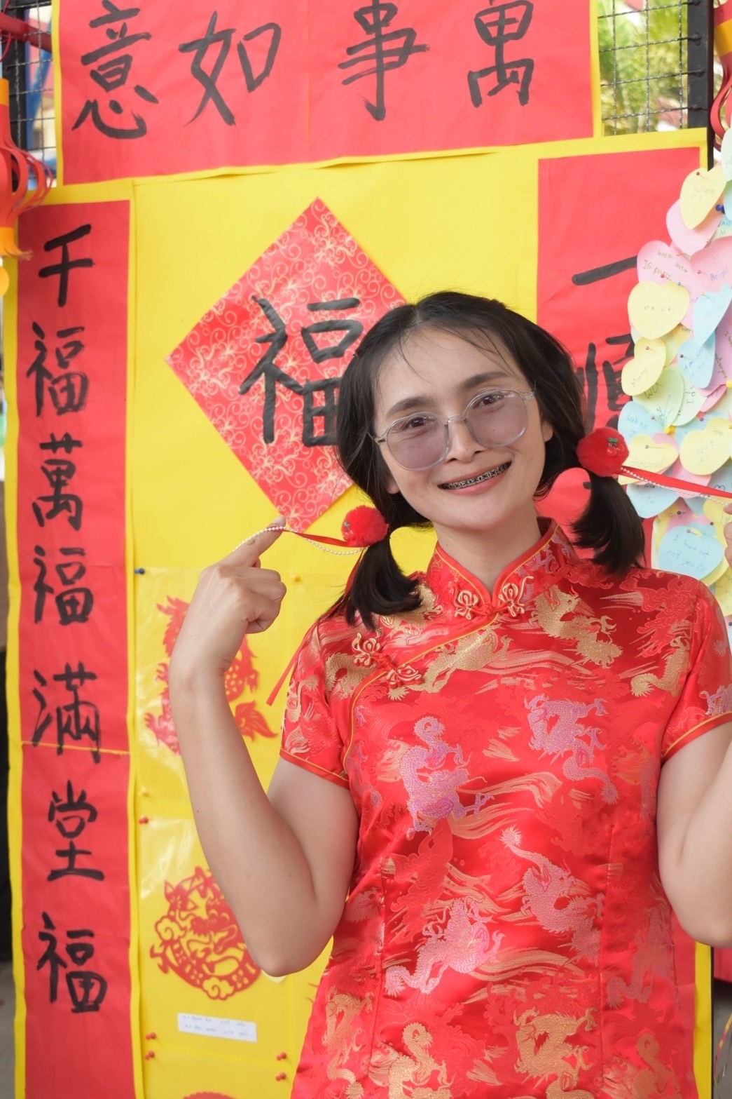 Profile picture for user KieWitchayada