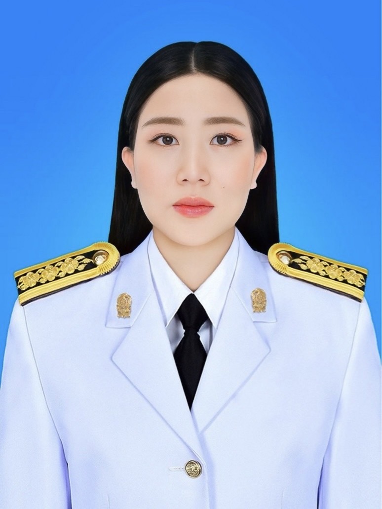 Profile picture for user Thanyachanok42