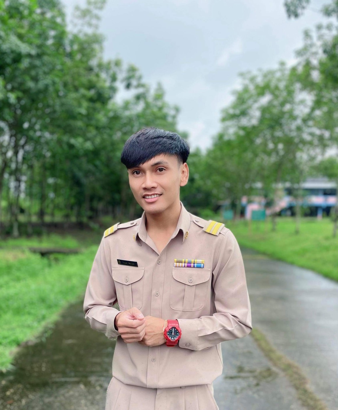 Profile picture for user weerayut2538tiyabut