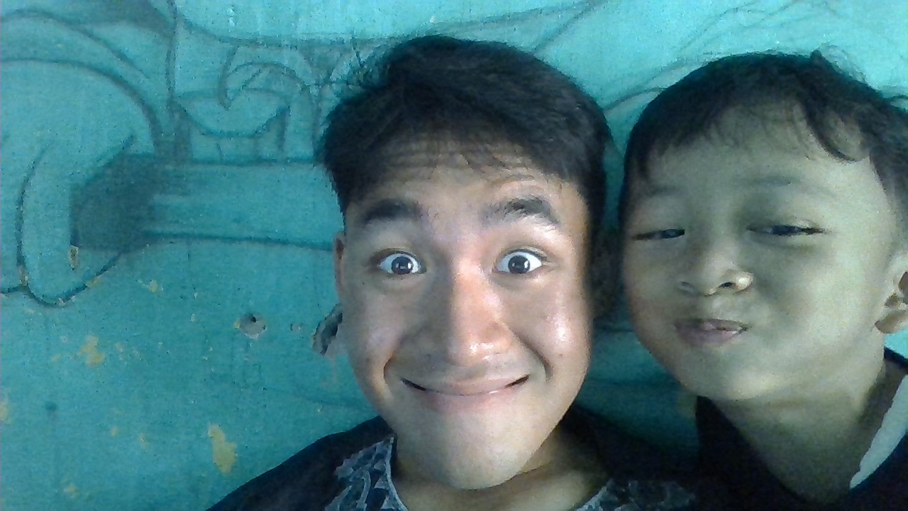 Profile picture for user Faridzgans