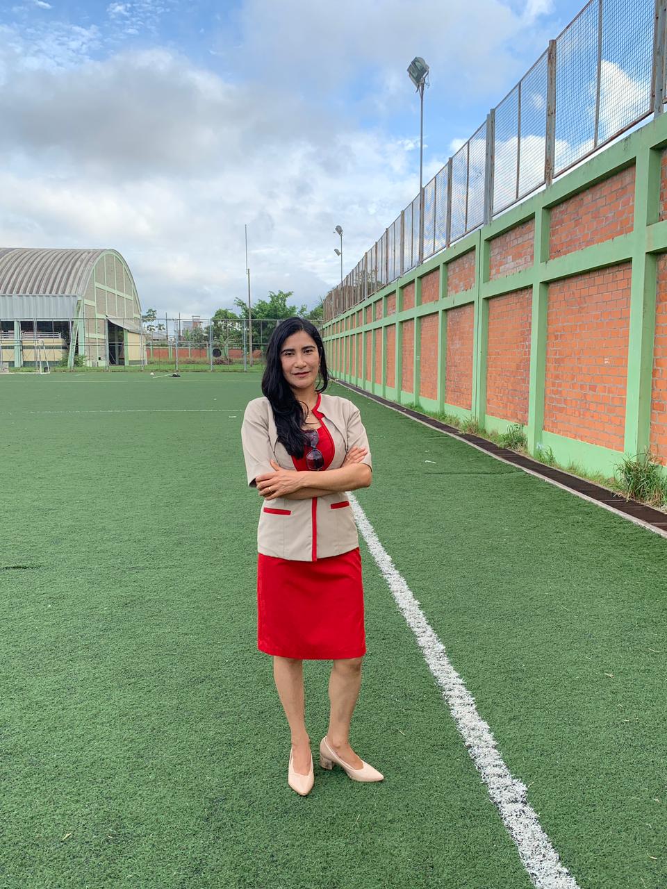 Profile picture for user AlenyPrieto