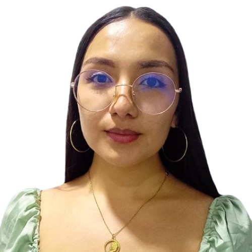 Profile picture for user Esmeralda_24