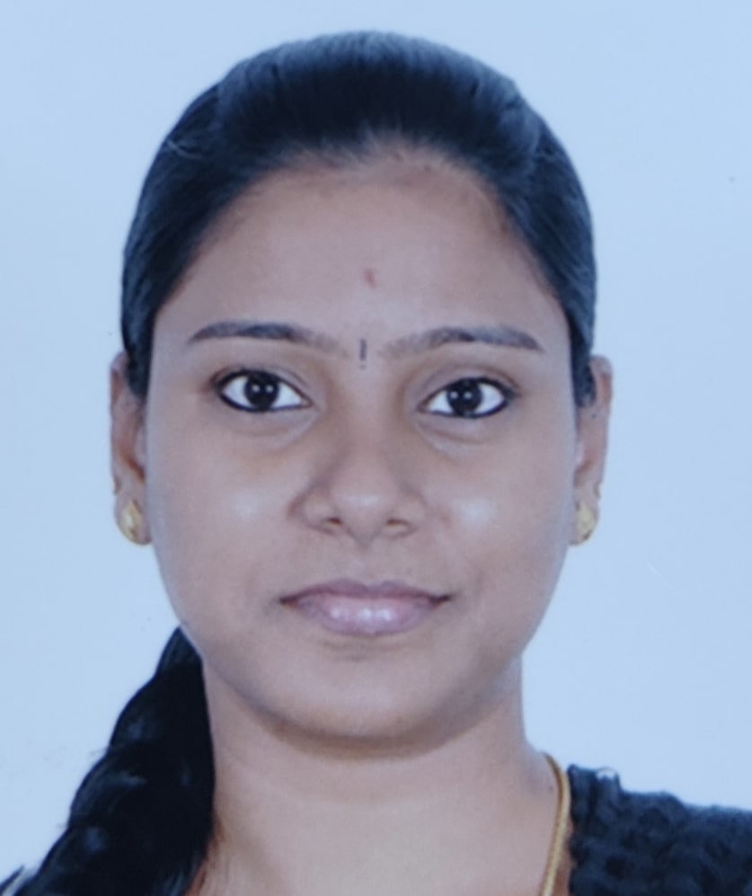 Profile picture for user RevathiGsamy