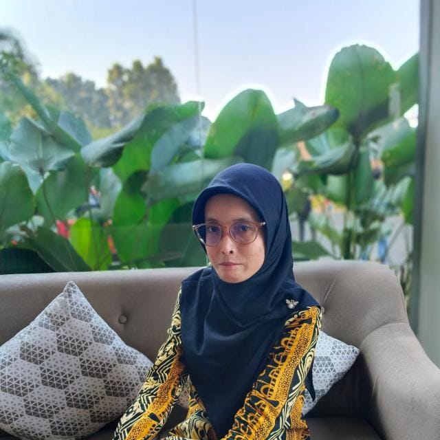 Profile picture for user Nurfitrichem