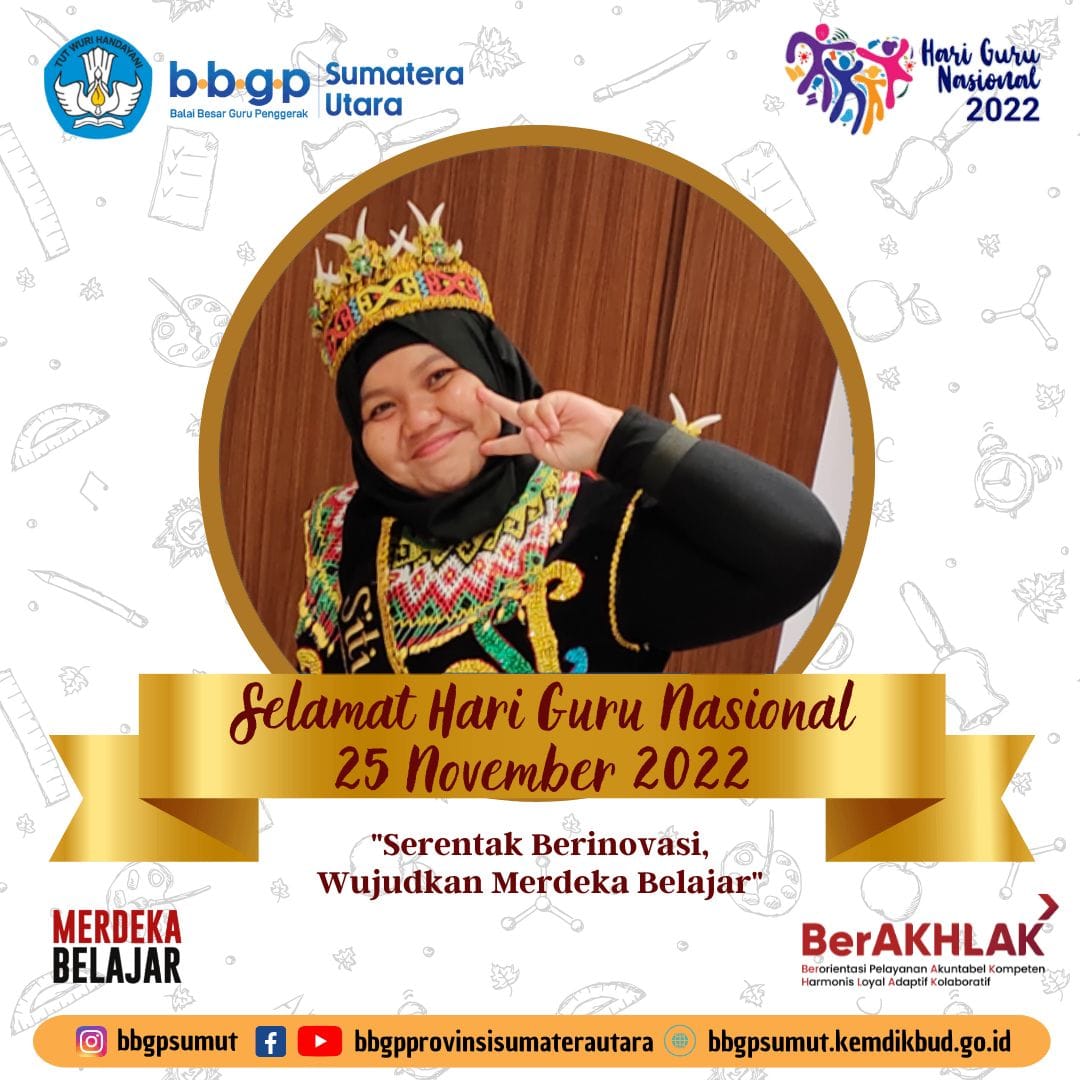 Profile picture for user sitisari