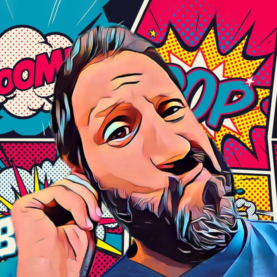 Profile picture for user Mr-Michael