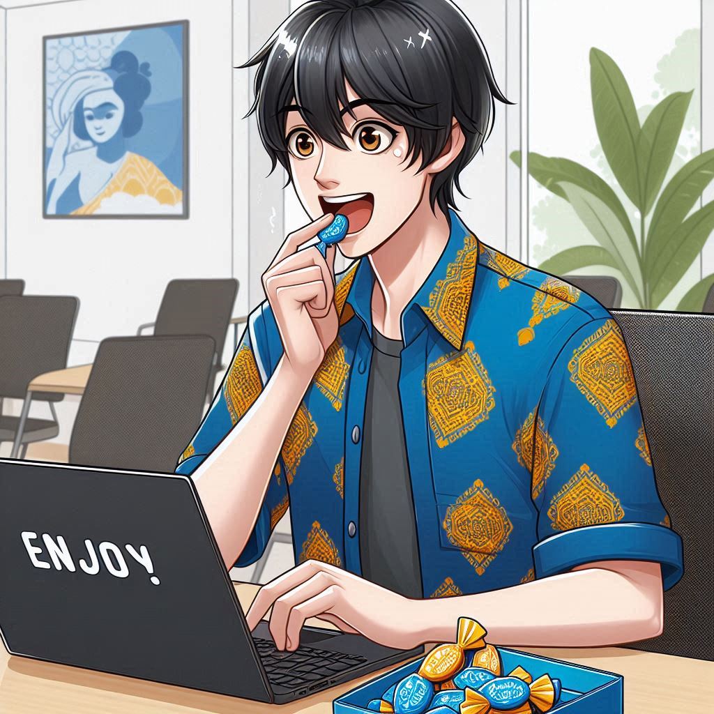 Profile picture for user dweepganger