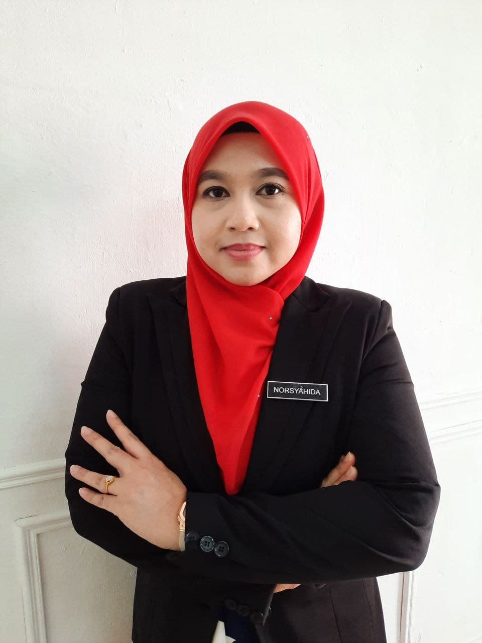 Profile picture for user Nor_Syahida89