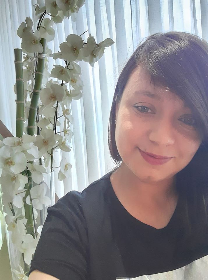 Profile picture for user missmarypao