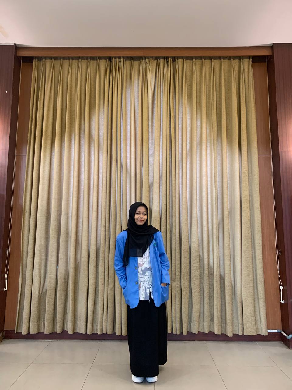 Profile picture for user NadyaUlhasna