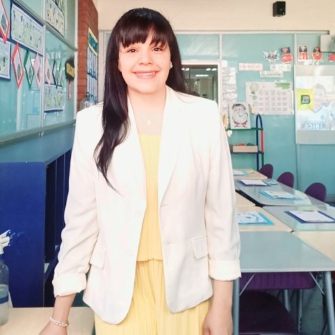 Profile picture for user LinaMargarita