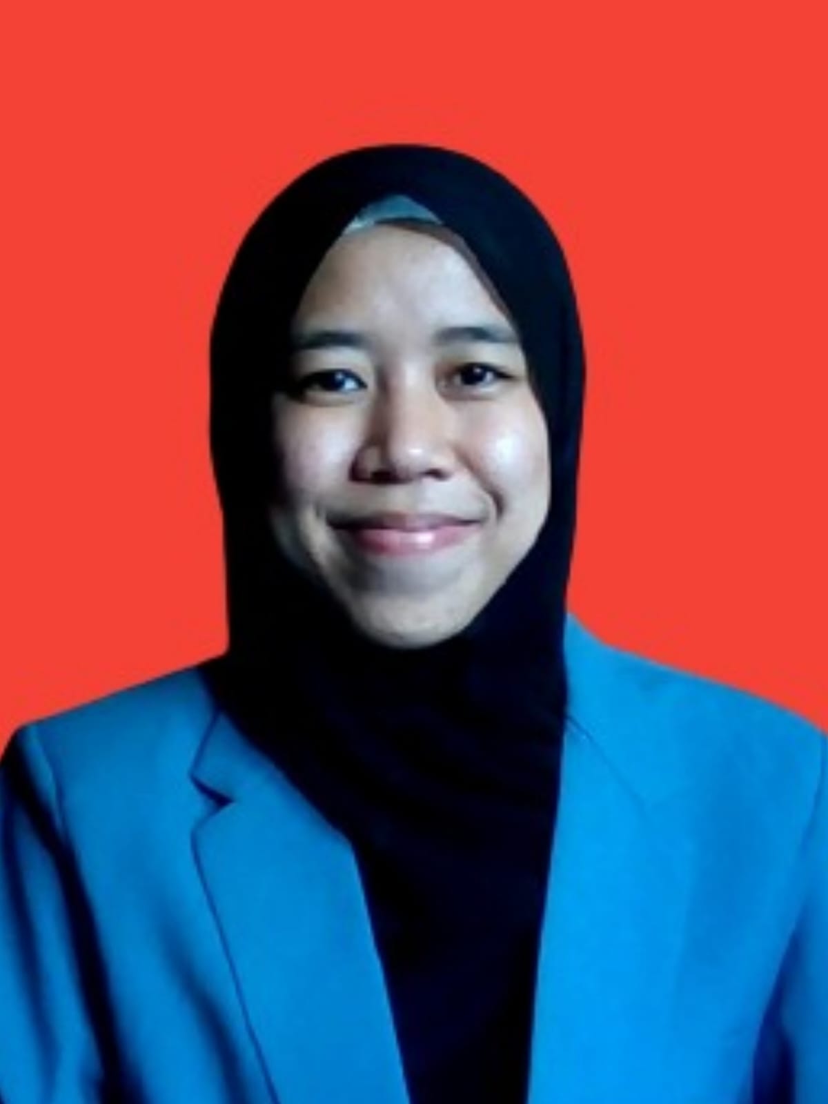 Profile picture for user Indriyani3006