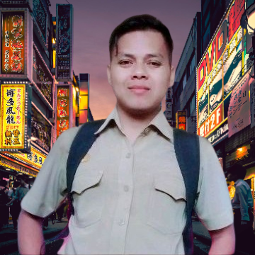 Profile picture for user UjangMasri