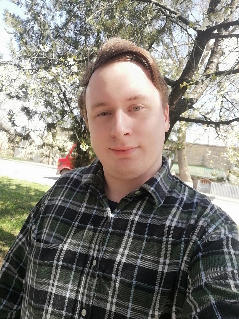 Profile picture for user AbramovDenis