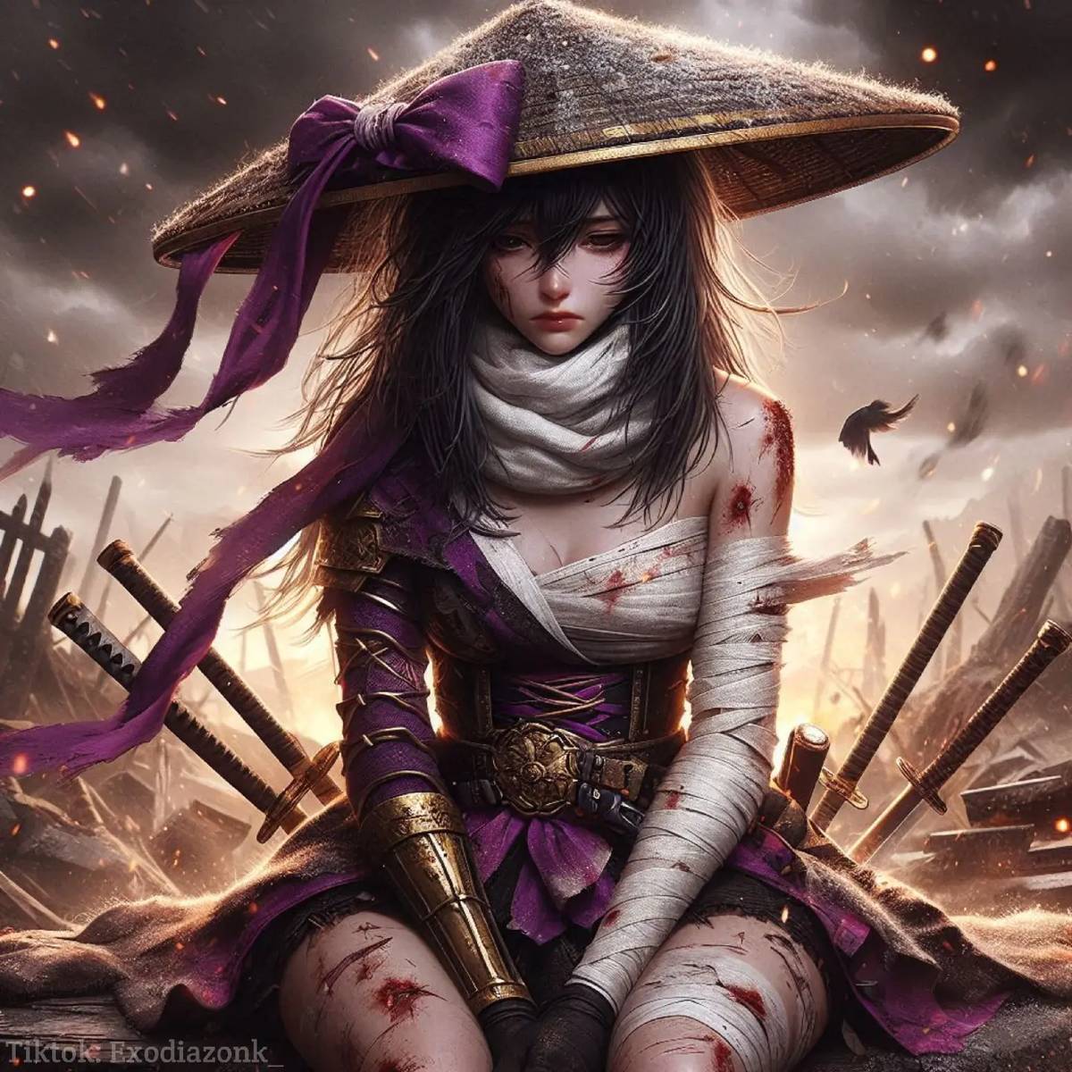 Profile picture for user BagasBbk