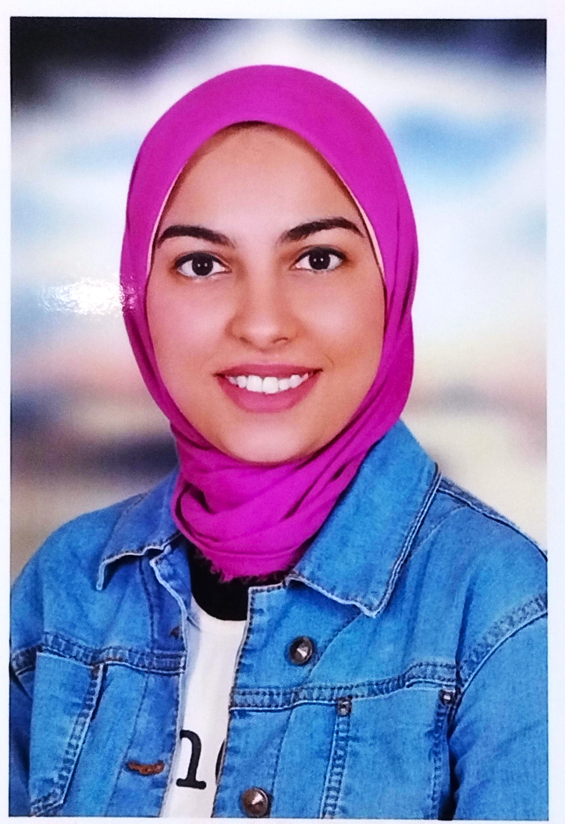 Profile picture for user AyaSalama114