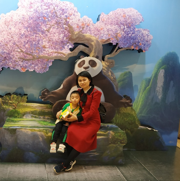 Profile picture for user Nguyennguyet181017