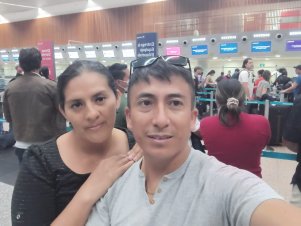 Profile picture for user YESSY05