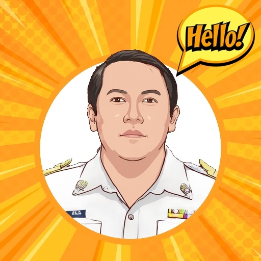 Profile picture for user Kru-veerachai