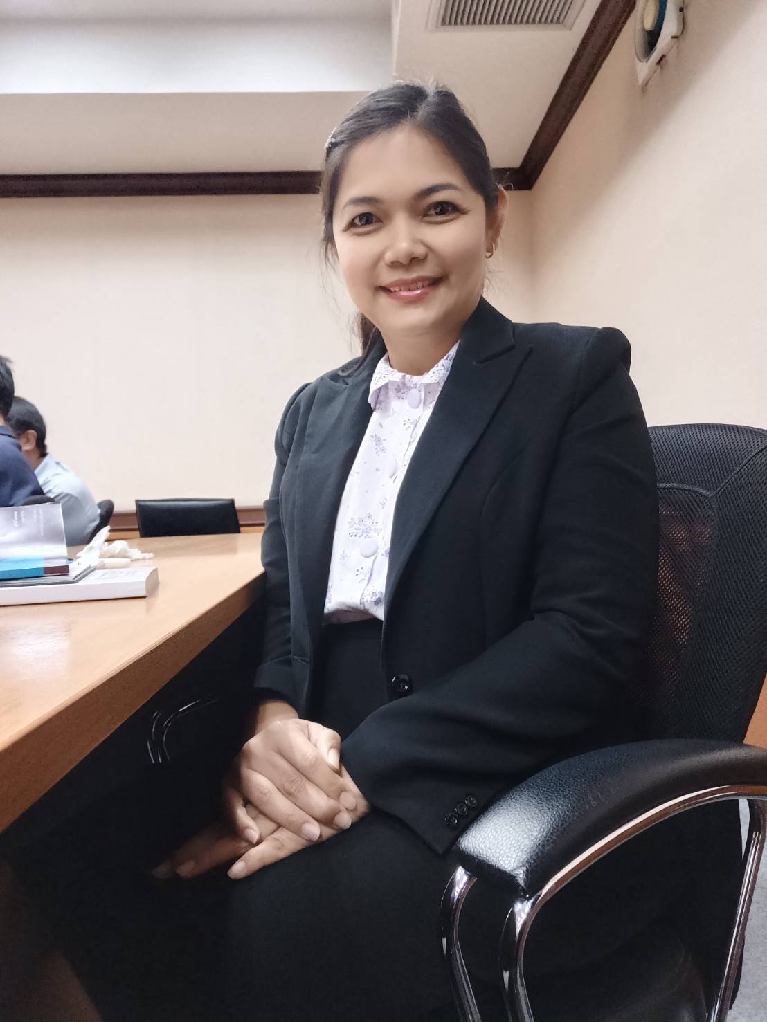 Profile picture for user khanuengnit_suk