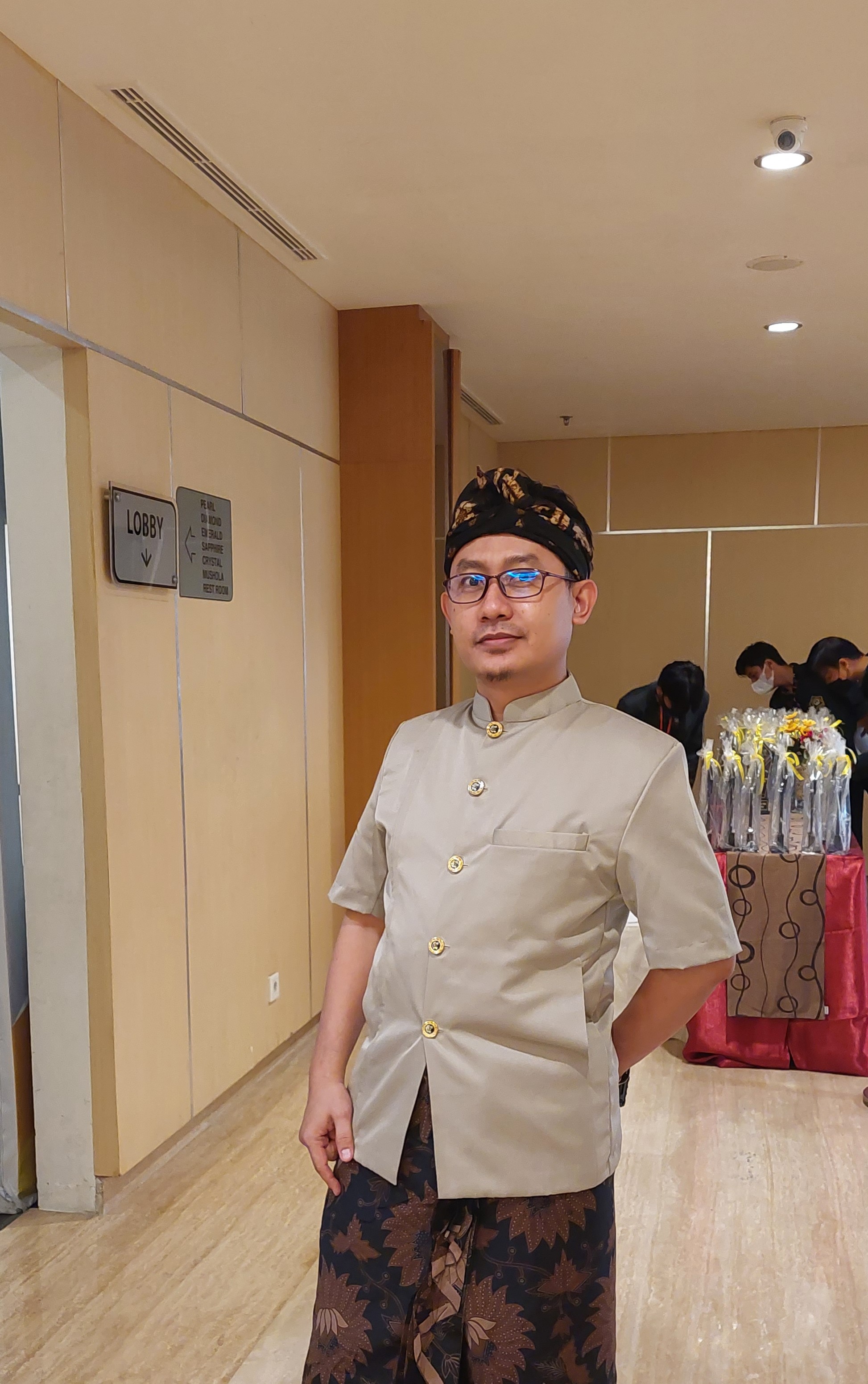 Profile picture for user aminudin22