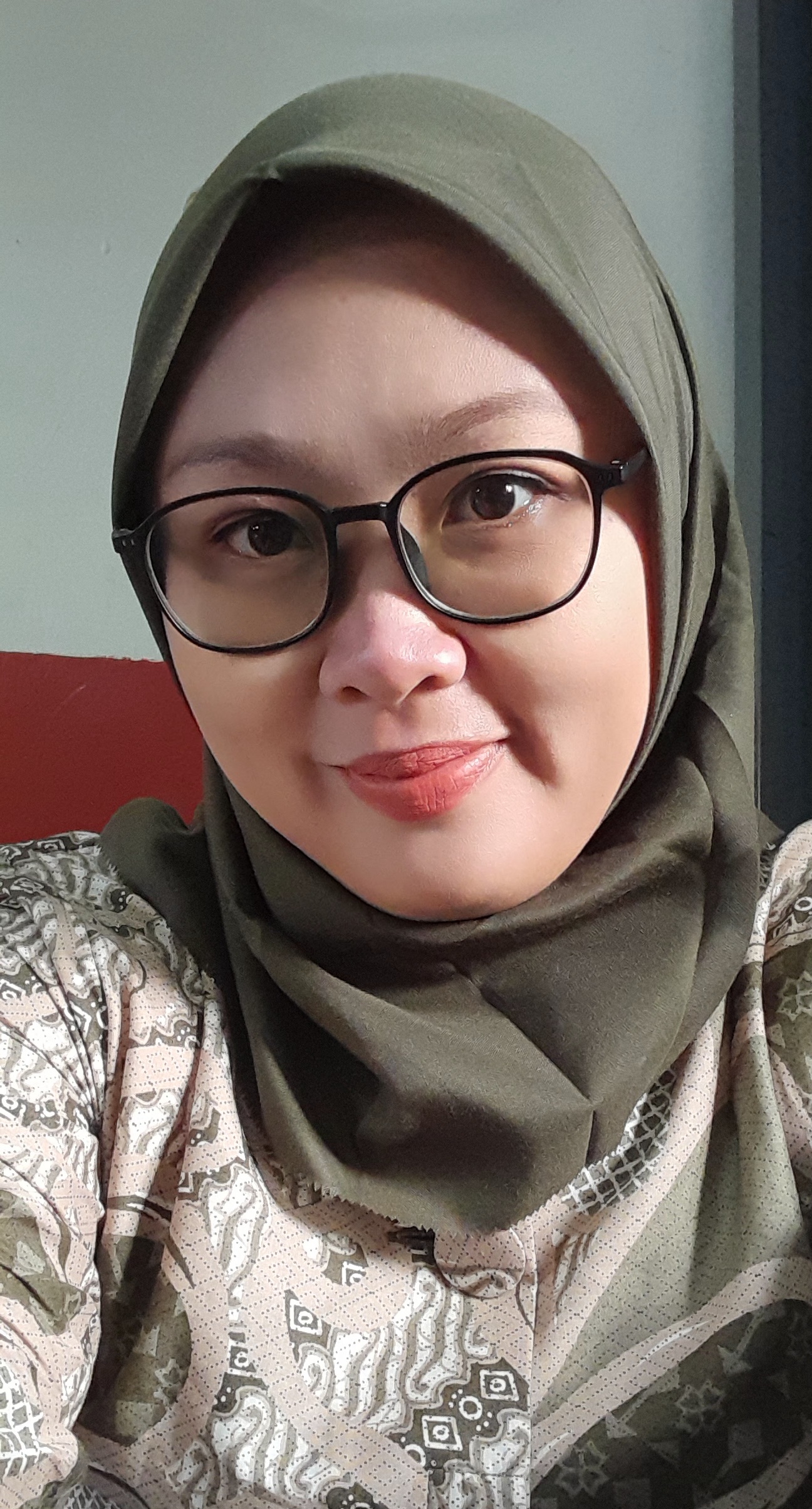 Profile picture for user SRI_ARMASTUTY26