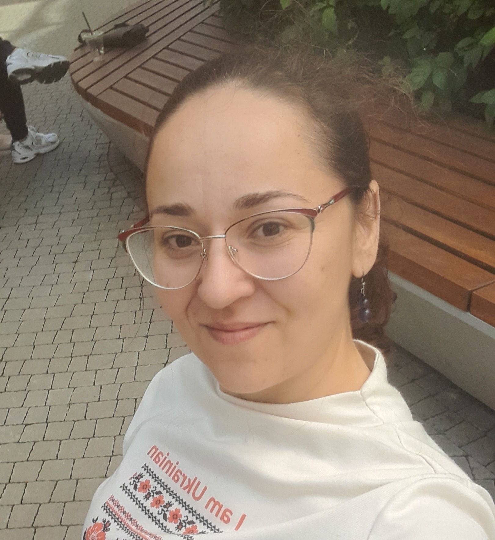 Profile picture for user Esterka