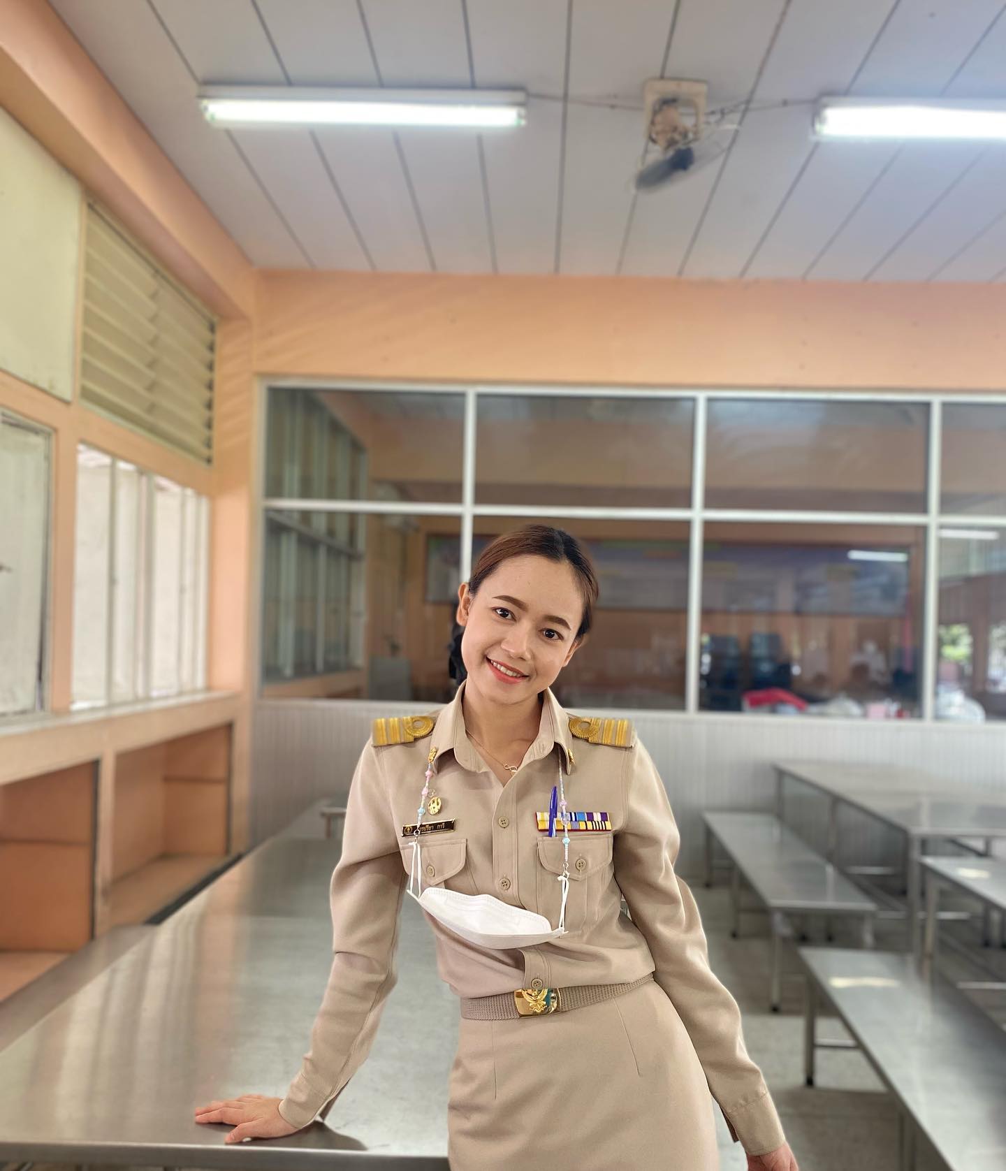 Profile picture for user TeacherOnpreeya