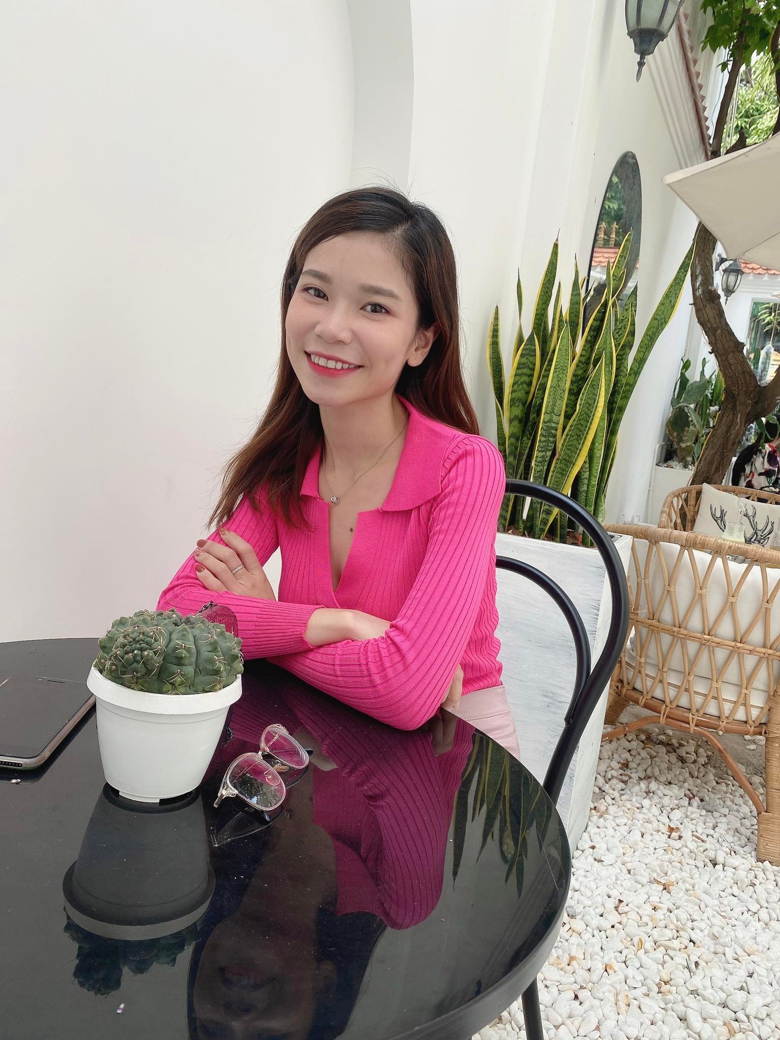 Profile picture for user tranngoctuyetngan