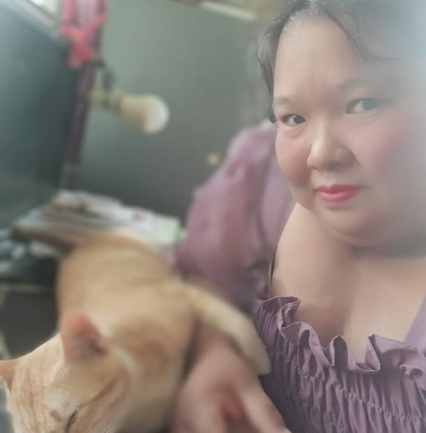 Profile picture for user tharika