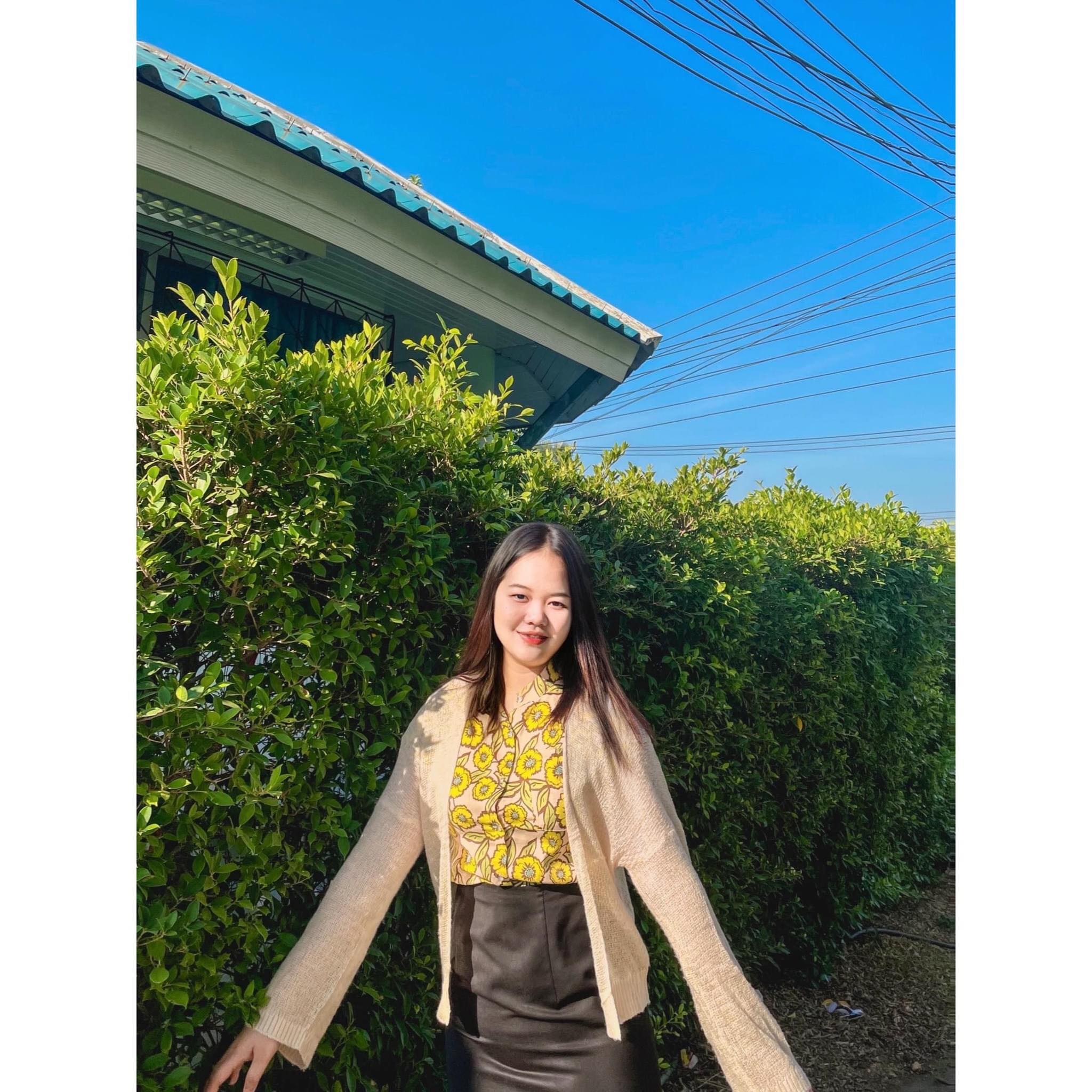 Profile picture for user chanisonn