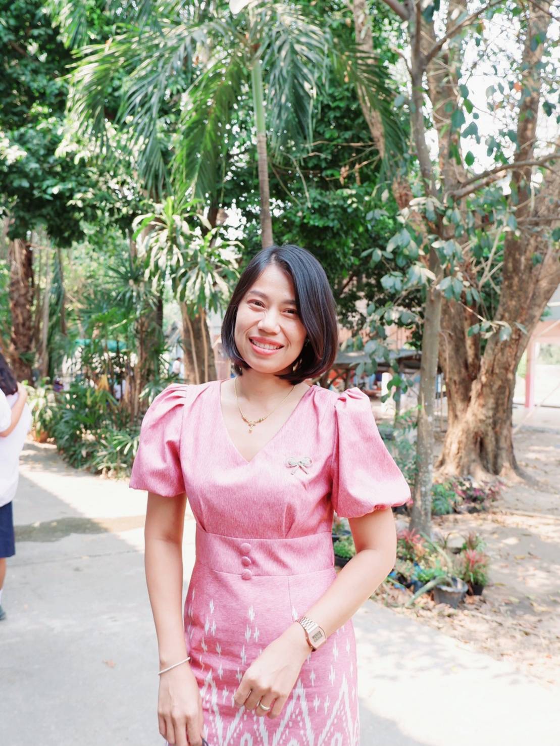 Profile picture for user Ketsarin1987