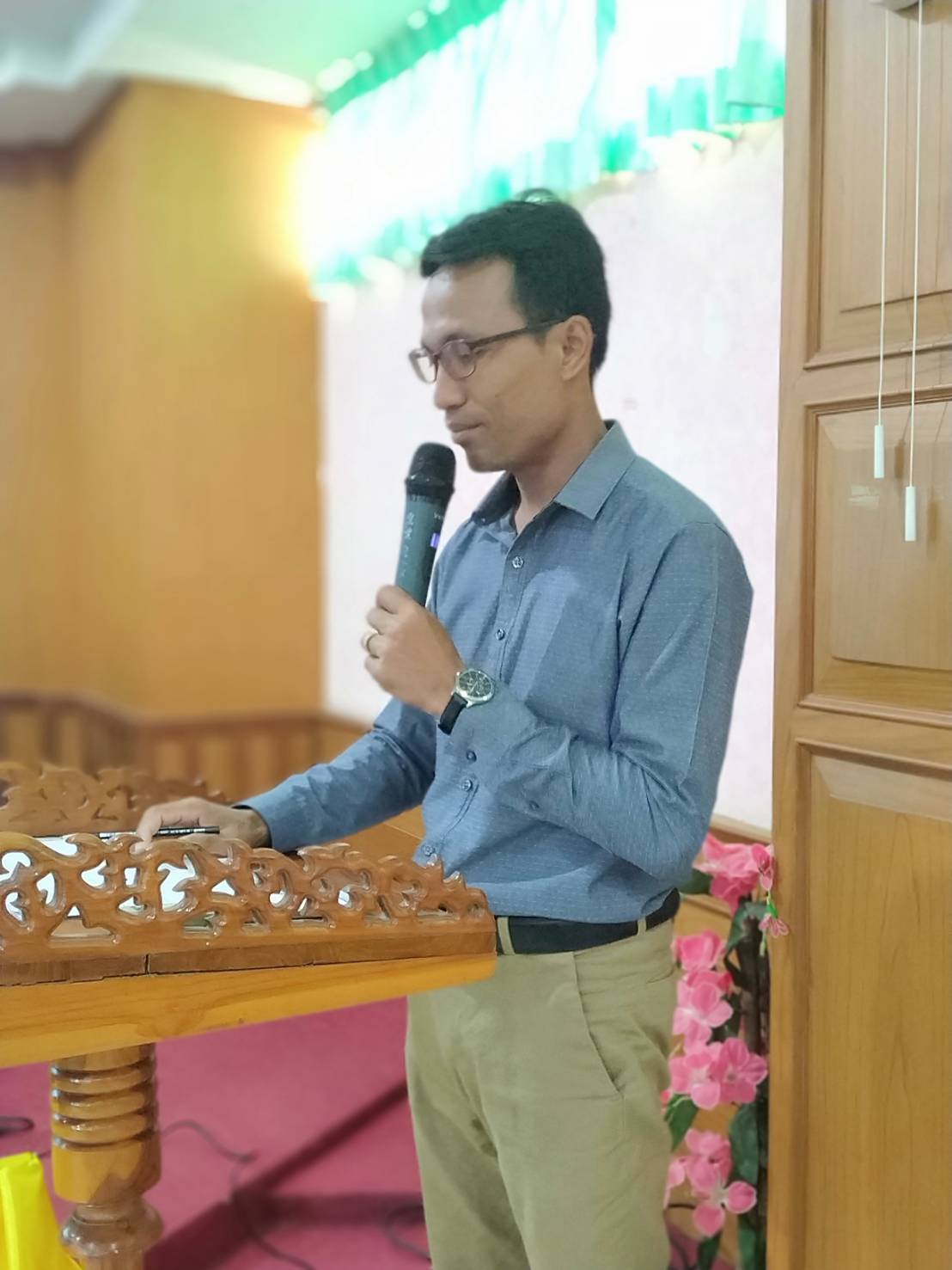 Profile picture for user Sontayabp