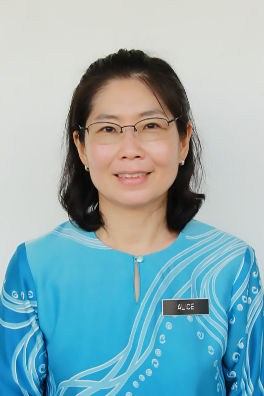 Profile picture for user alice_ling