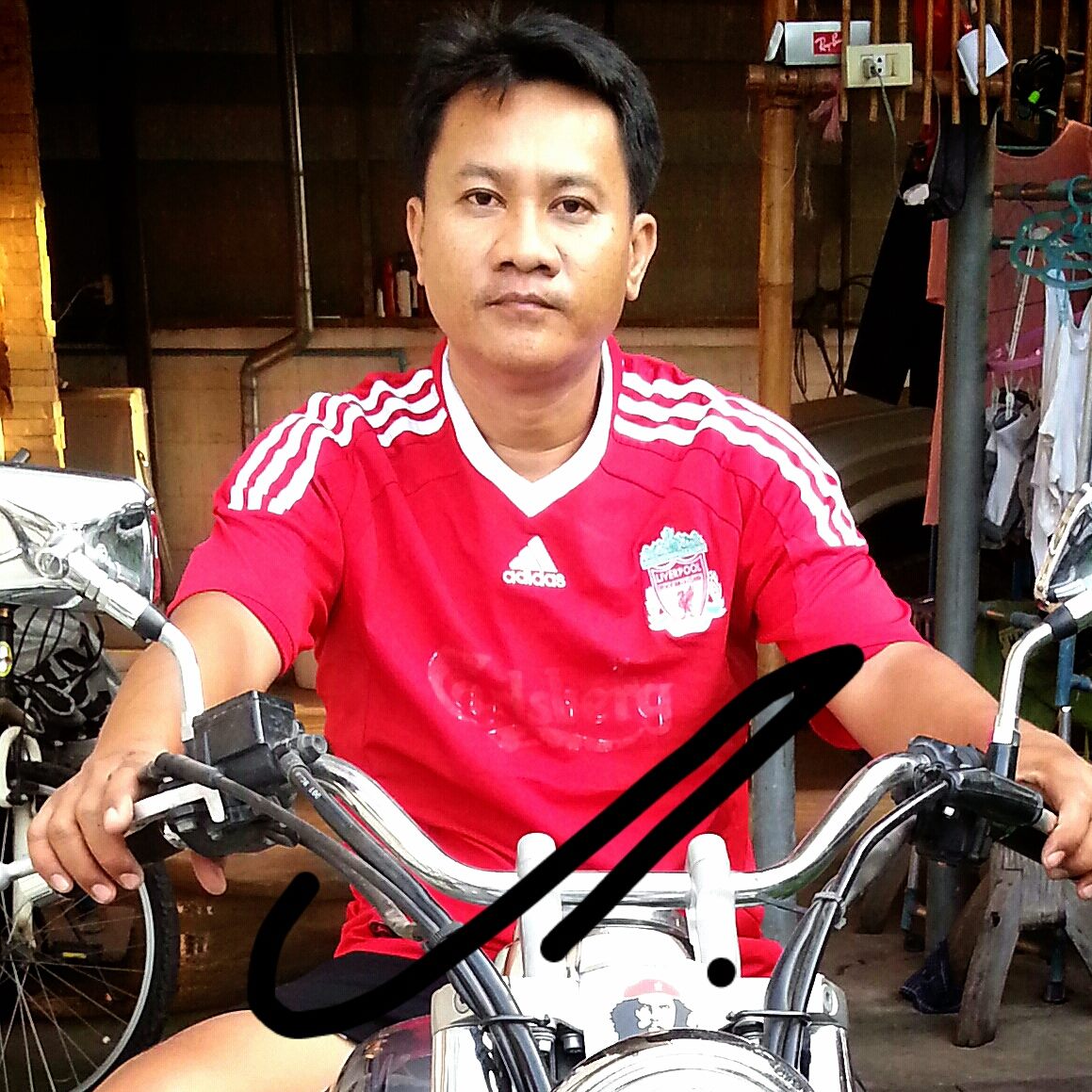 Profile picture for user kruter