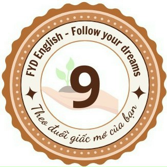 Profile picture for user FYD English