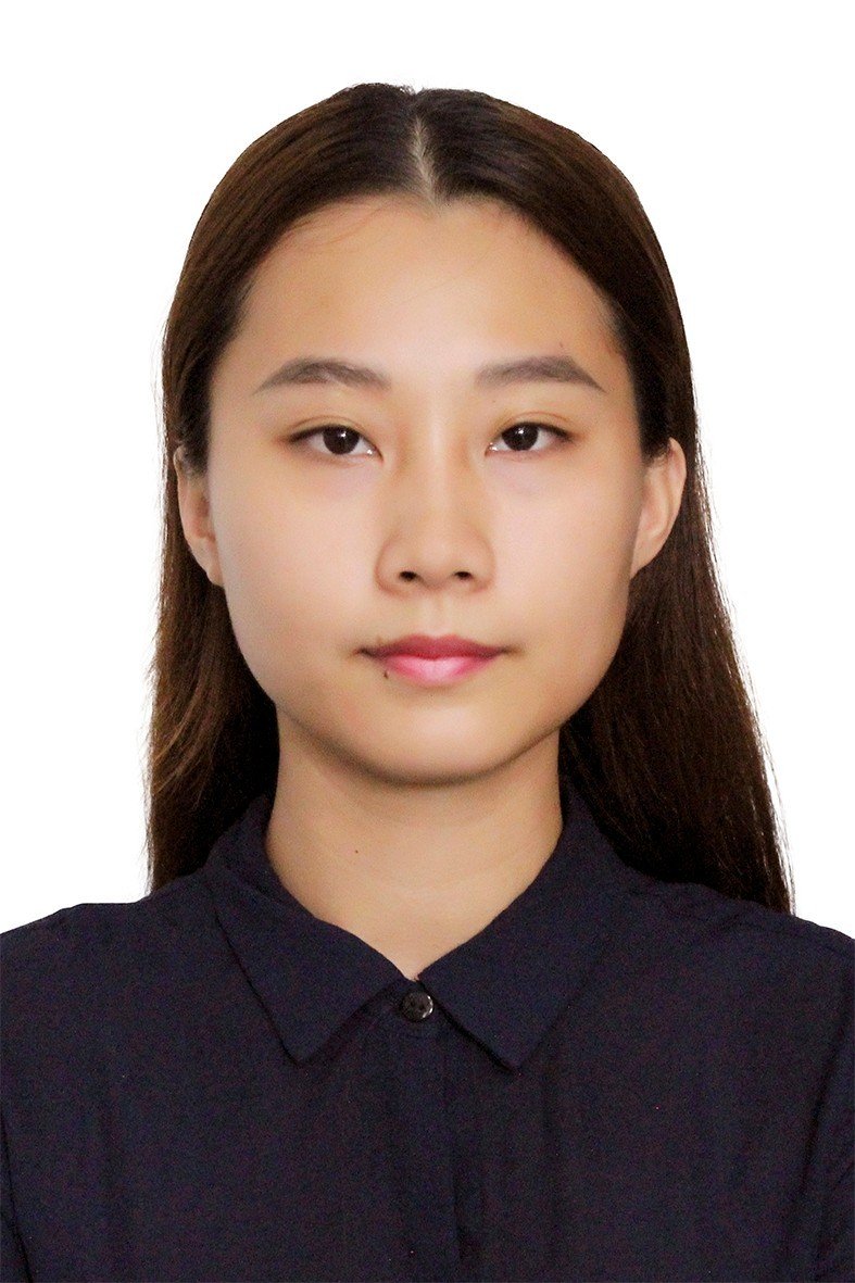 Profile picture for user Liuyunlaoshi