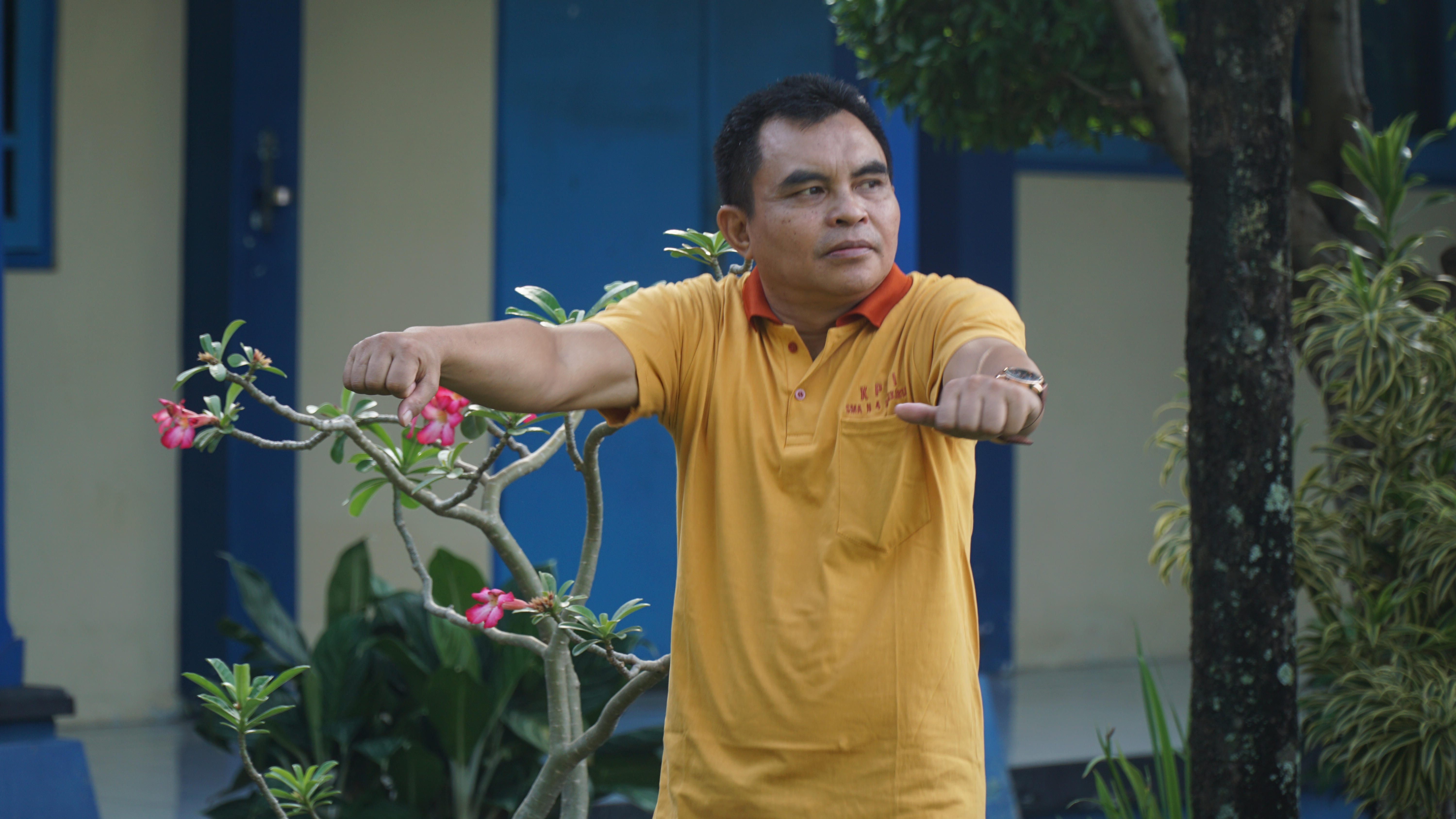 Profile picture for user KARJOE