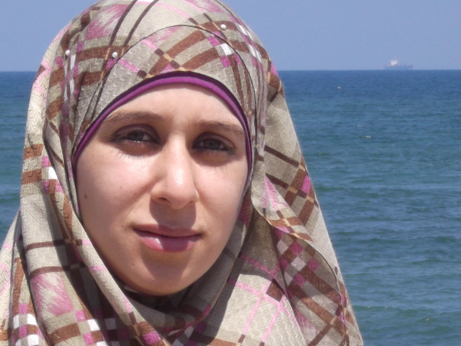 Profile picture for user RubaArar